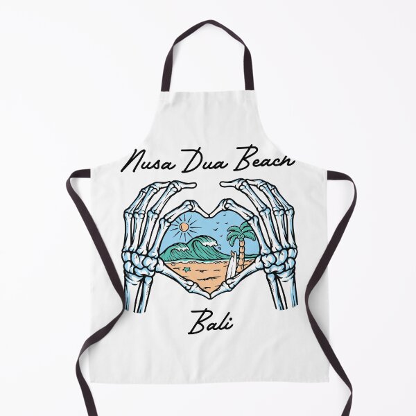 Item preview, Nusa Dua Beach designed and sold by peakface.