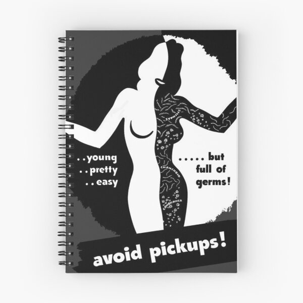 Item preview, Vintage poster - STDs designed and sold by mosfunky.