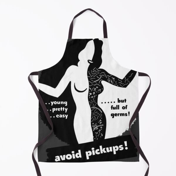 Item preview, Vintage poster - STDs designed and sold by mosfunky.