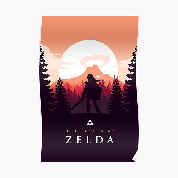 Gaming Art Poster