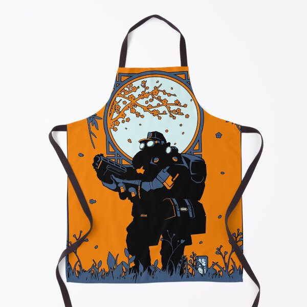 Item preview, Shinengineer designed and sold by danderrion.