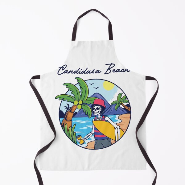 Item preview, Candidasa Beach designed and sold by peakface.