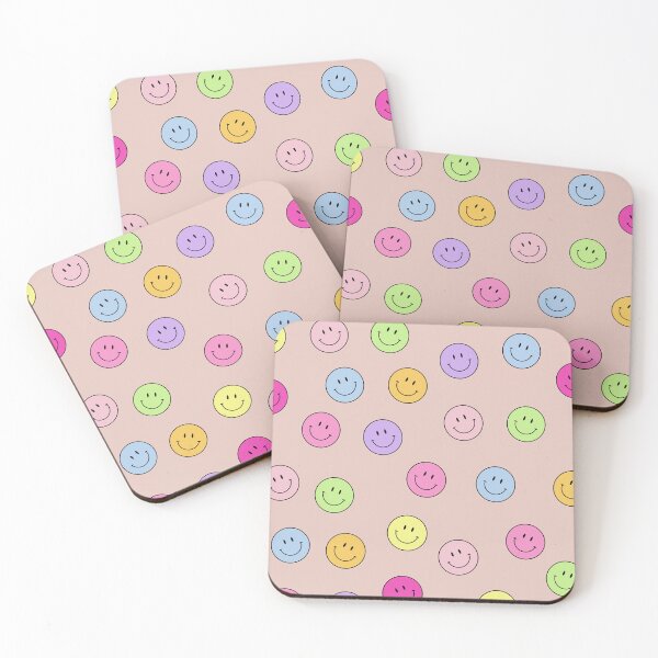 Item preview, smiling faces designed and sold by peggyyolder.