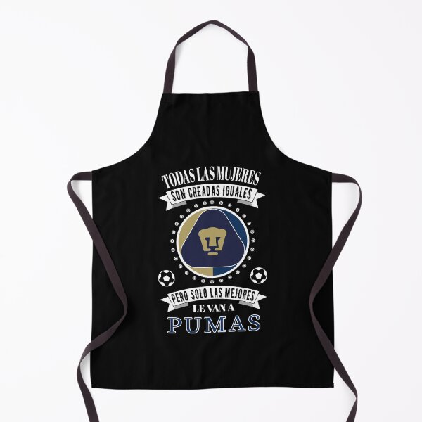 Item preview, Playera Club Pumas Las Mejores le van a Pumas para Mujeres futbol mexicano  designed and sold by Optimus-Designs.