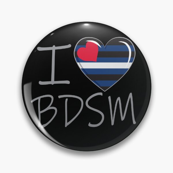 Item preview, I Love Leather BDSM designed and sold by TheirChoice.
