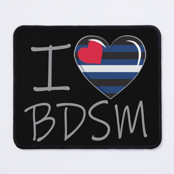Item preview, I Love Leather BDSM designed and sold by TheirChoice.