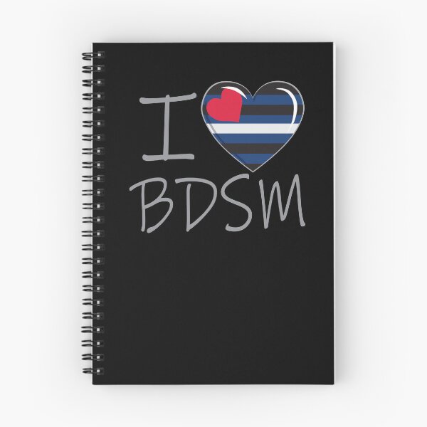 Item preview, I Love Leather BDSM designed and sold by TheirChoice.