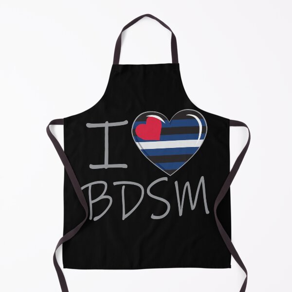 Item preview, I Love Leather BDSM designed and sold by TheirChoice.