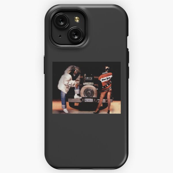 Mac Dre iPhone Cases for Sale Redbubble