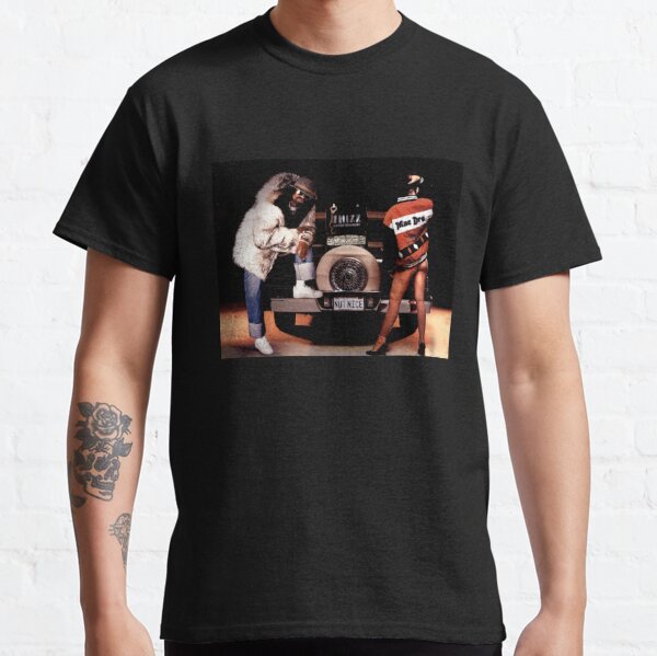 Thunderdome  Thunderdome x FEBO soccer shirt