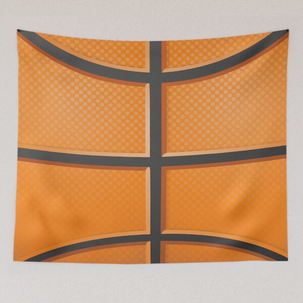 Item preview,  Basketball Ball Skin designed and sold by CroDesign.