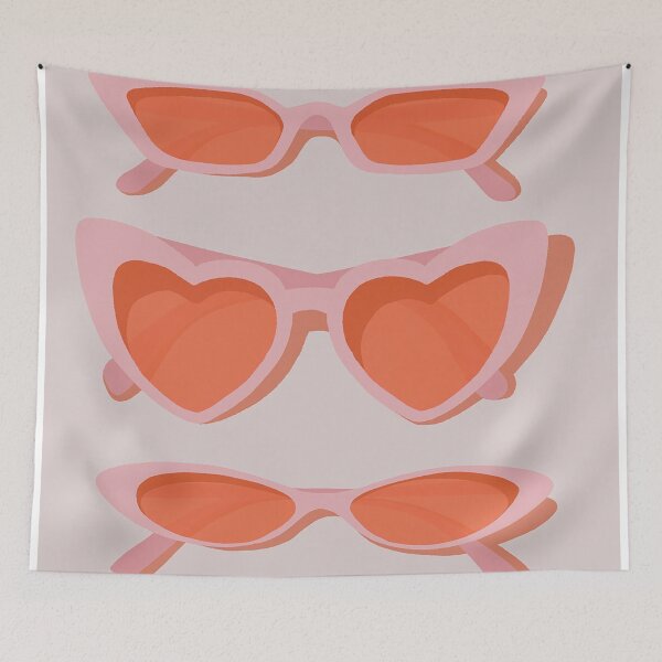 Item preview, rose tinted designed and sold by peggyyolder.