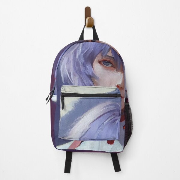 Item preview, Eva-00 Pilot Rei Ayanami designed and sold by AiAnimeUS.