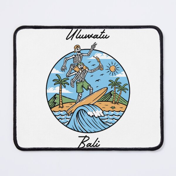 Item preview, Uluwatu Beach designed and sold by peakface.