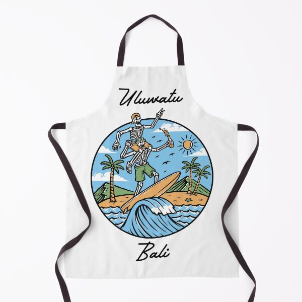 Item preview, Uluwatu Beach designed and sold by peakface.