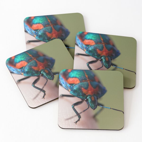 Item preview, Jewel Bug designed and sold by Jacquiamber.
