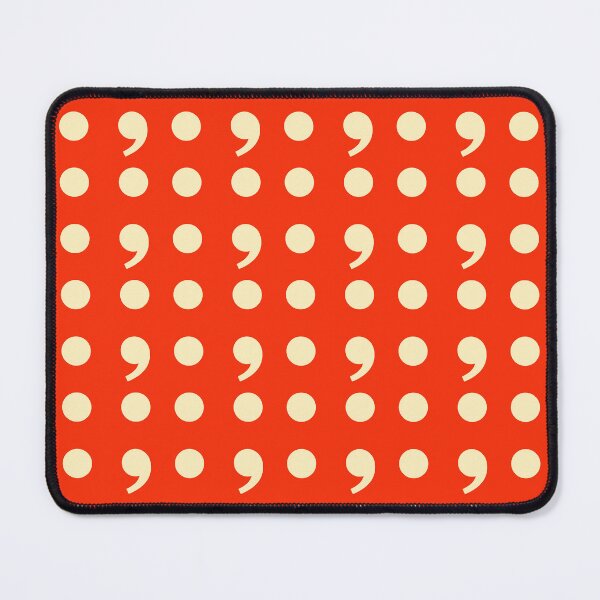 Item preview, Colon and semicolon designed and sold by LaBelleMaison.