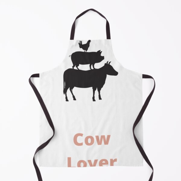 Item preview, Cow Lover - Cow designed and sold by BrianJohnStick.