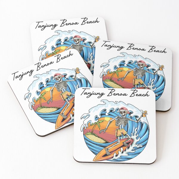 Item preview, Tanjung Benoa Beach designed and sold by peakface.