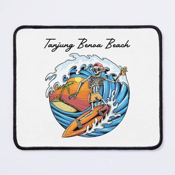 Item preview, Tanjung Benoa Beach designed and sold by peakface.