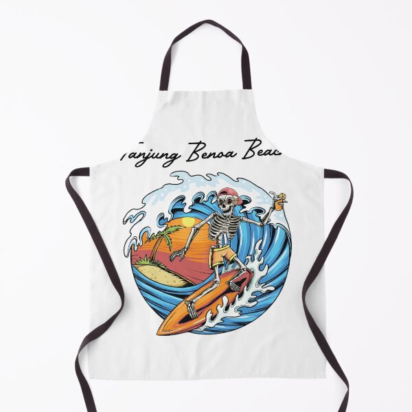 Item preview, Tanjung Benoa Beach designed and sold by peakface.