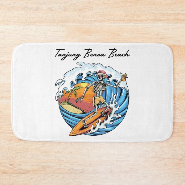 Item preview, Tanjung Benoa Beach designed and sold by peakface.