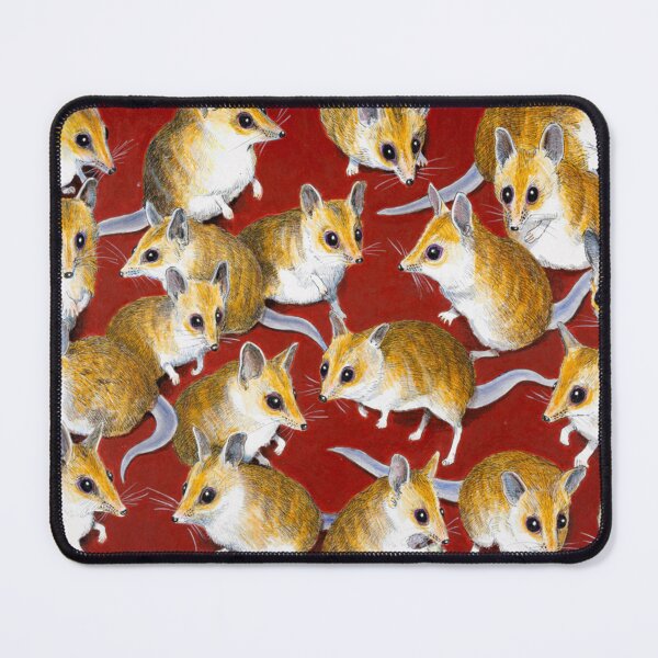 Item preview, Dunnarts designed and sold by BackyardsforBiodiversity  SEQ Inc.