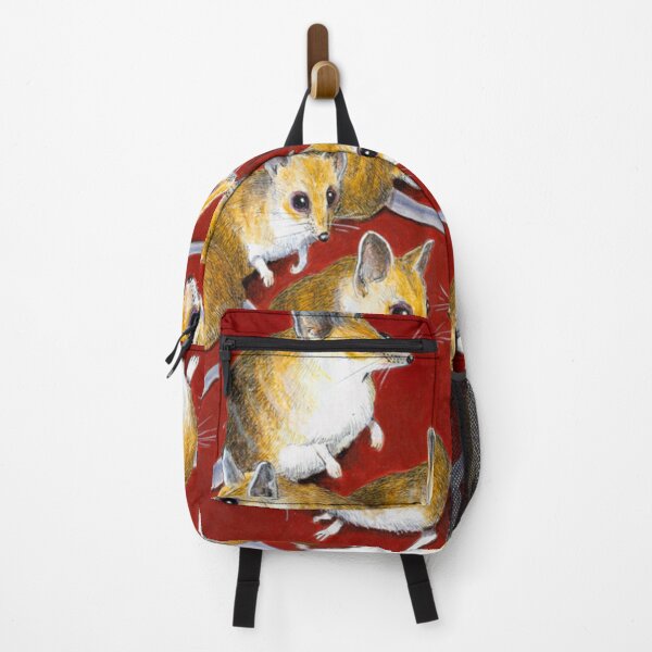 Item preview, Dunnarts designed and sold by BackyardsforBiodiversity  SEQ Inc.