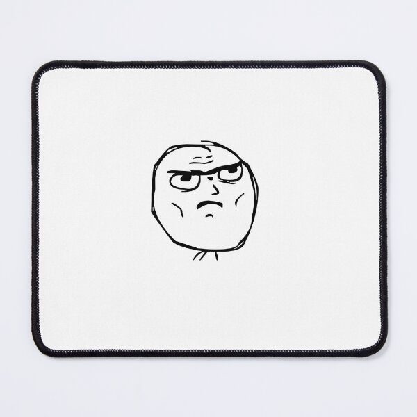 Item preview, Angry face designed and sold by FareGraphics.