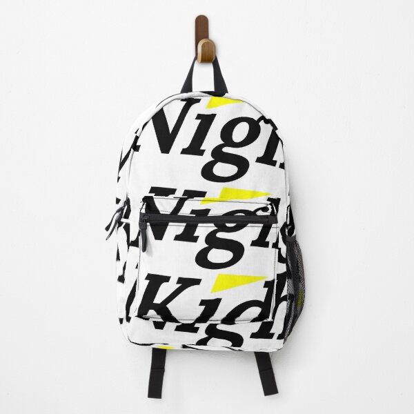 Item preview, Night kids B2 designed and sold by AlejoDesNG.
