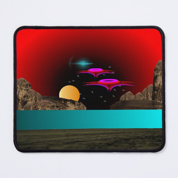 Item preview, Alien Cloud Tunnel designed and sold by RGSMOOTHFINGER.