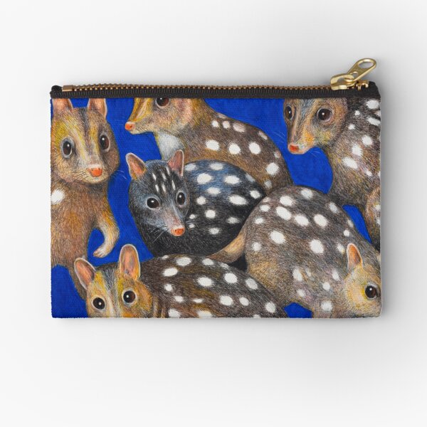 Item preview, Quolls designed and sold by BackyardsforBiodiversity  SEQ Inc.