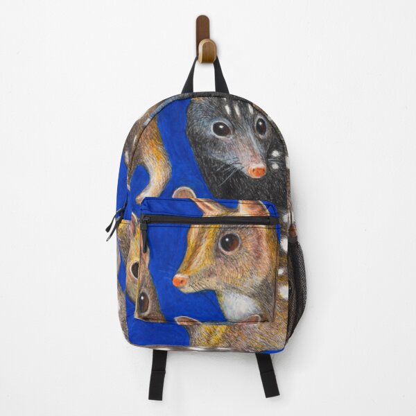 Item preview, Quolls designed and sold by BackyardsforBiodiversity  SEQ Inc.