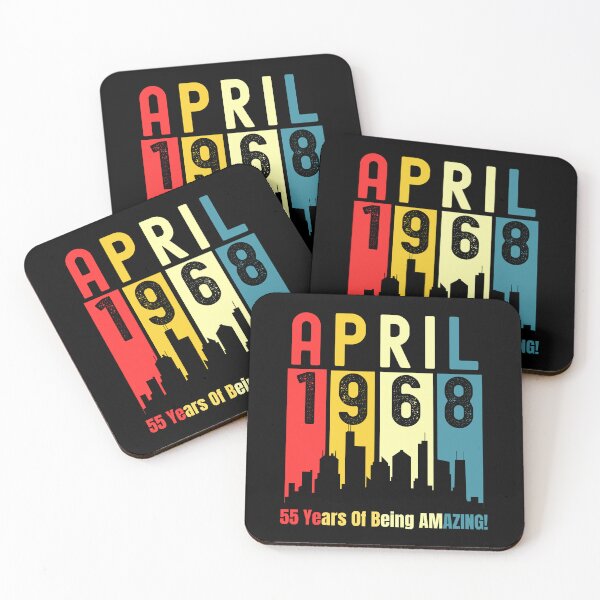 Item preview, April 1968 Chicago Skyline designed and sold by Peter Stawicki.