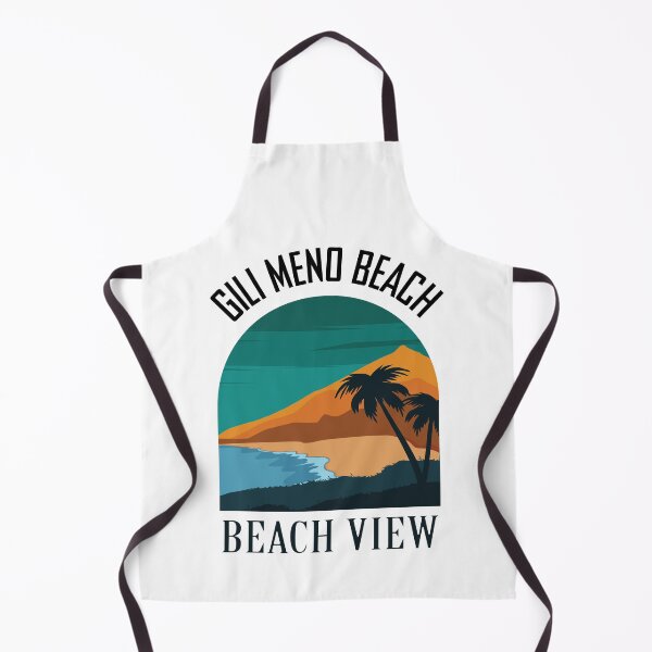 Item preview, Gili Meno Beach designed and sold by peakface.