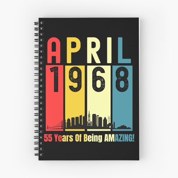 Item preview, April 1968 San Francisco Skyline. designed and sold by Peter Stawicki.