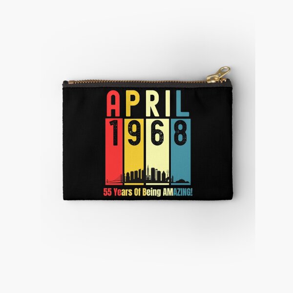 Item preview, April 1968 San Francisco Skyline. designed and sold by Peter Stawicki.