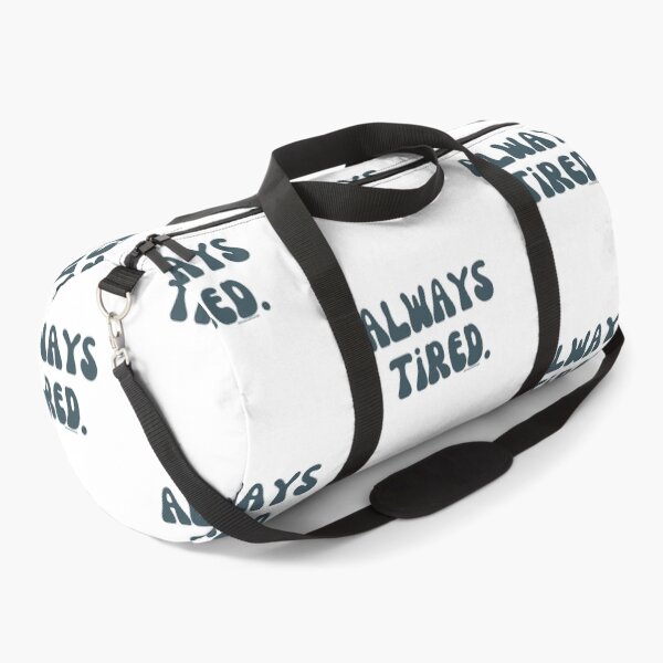 Item preview, Always Tired, v13| @lilsboobthangs designed and sold by lilsboobthangs.