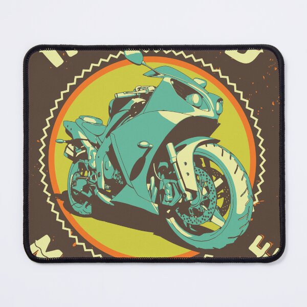 Item preview, Motorcycle designed and sold by dartnine.
