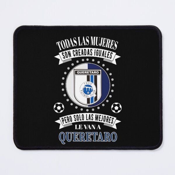 Item preview, Playera Club Queretaro Las Mejores le van a Queretaro para Mujeres futbol mexicano  designed and sold by Optimus-Designs.