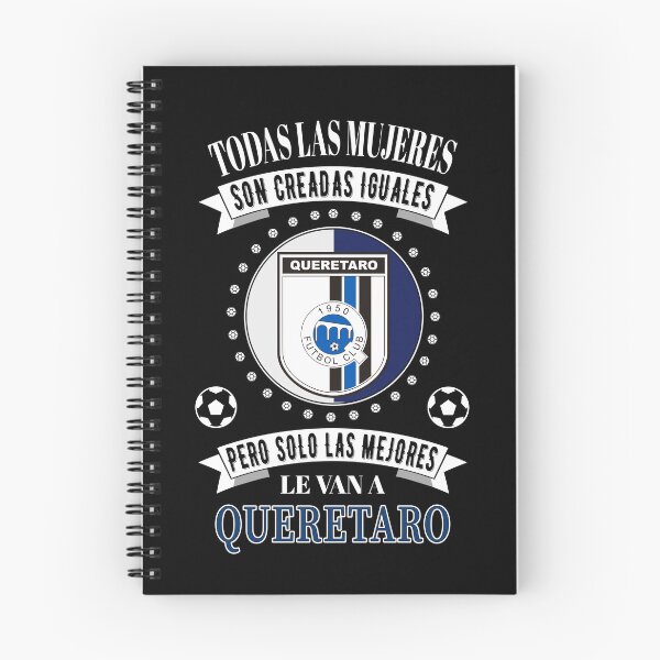 Item preview, Playera Club Queretaro Las Mejores le van a Queretaro para Mujeres futbol mexicano  designed and sold by Optimus-Designs.