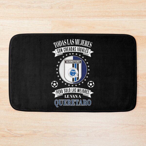 Item preview, Playera Club Queretaro Las Mejores le van a Queretaro para Mujeres futbol mexicano  designed and sold by Optimus-Designs.