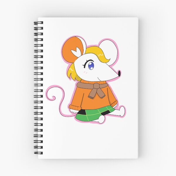 Item preview, mouse ashley designed and sold by guromiiii.