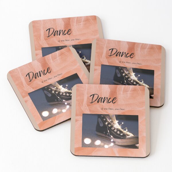 Item preview, Dance designed and sold by Project Remission, LLC.