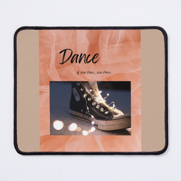 Item preview, Dance designed and sold by Project Remission, LLC.