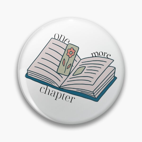 Item preview, un capitulo mas designed and sold by lanamarais.
