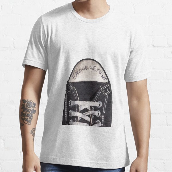 Endorsement Essential T-Shirt