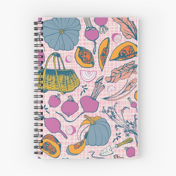 Item preview, Vegetable Medley designed and sold by ClareMDesign.