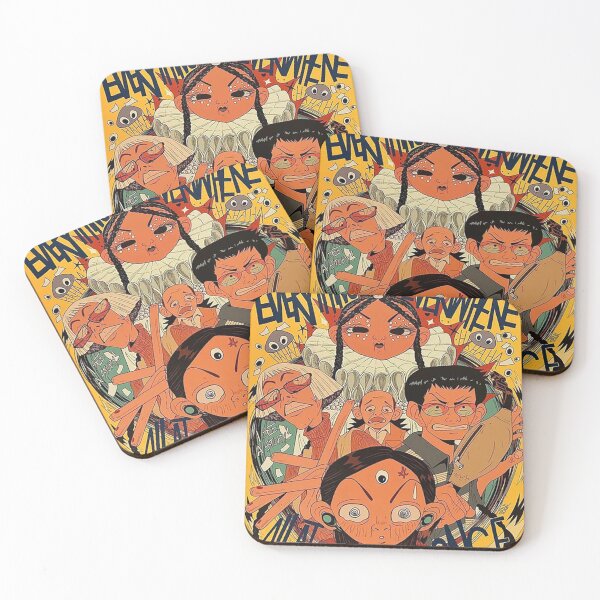 Item preview, vintage everything everywhere movie designed and sold by belindakorrel.