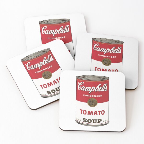 Item preview, Condensed Tomato Soup designed and sold by KayceeWeber.